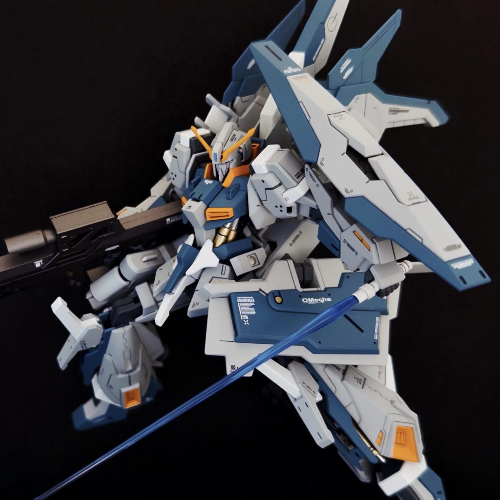 ガンプラ組み立て済みまとめ売り アドバンスオブゼータ（1） バンダイ(BANDAI)|機動戦士Zガンダム|HARDOFFオフモール（オフモ