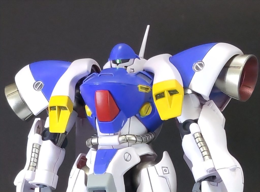 HG ガーベラ・テトラ