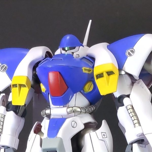 HG ガーベラ・テトラ