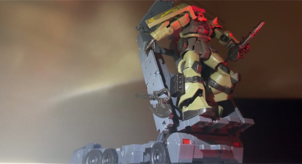 デッキアップ–2枚目/制作者：王様