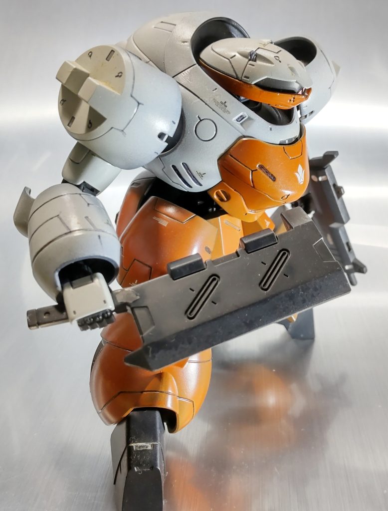 ランド マンロディ–7枚目/制作者：HIGE