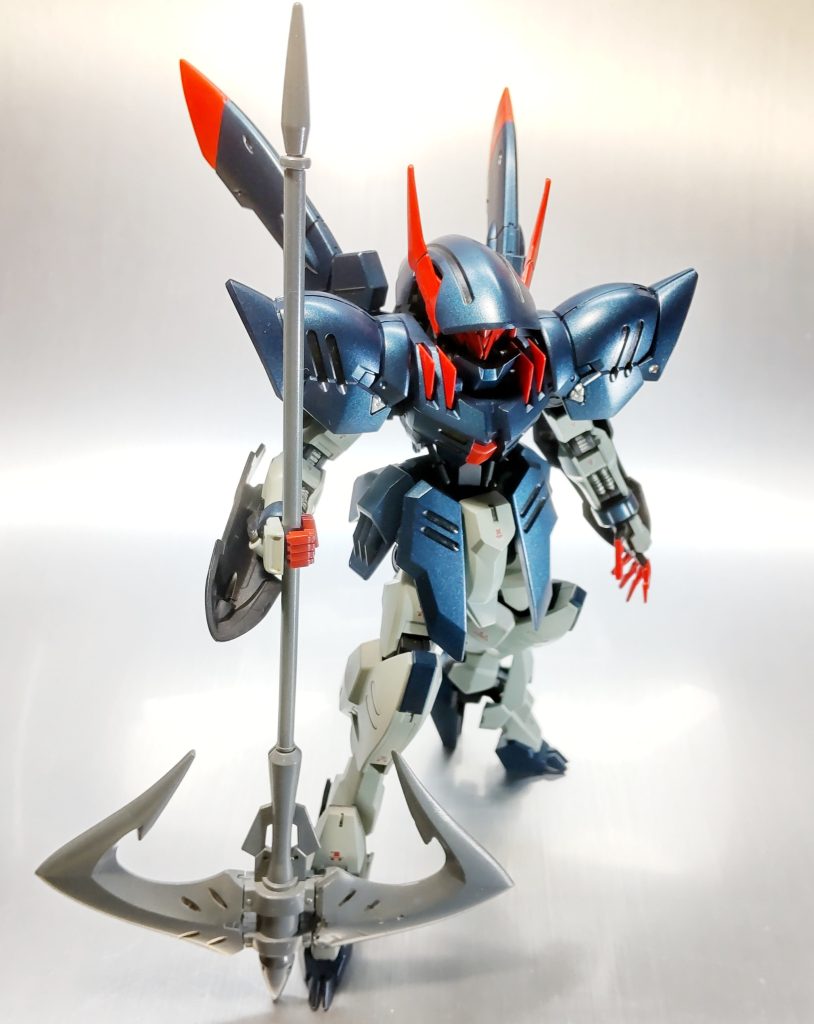 ガンダム　グレモリー–9枚目/制作者：HIGE