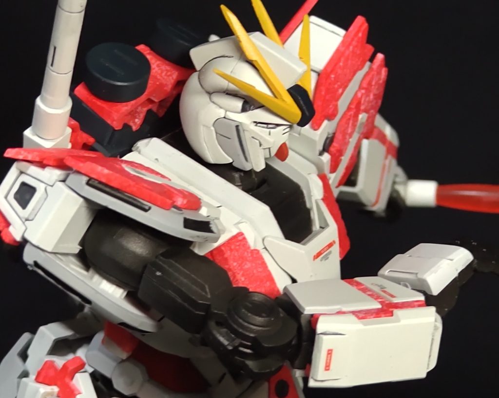 Narrativeのアルバムっぽく