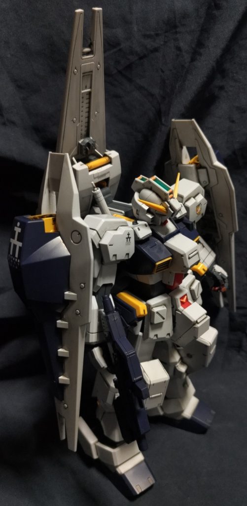 度々すいません、追加画像です。お目汚し失礼しました。