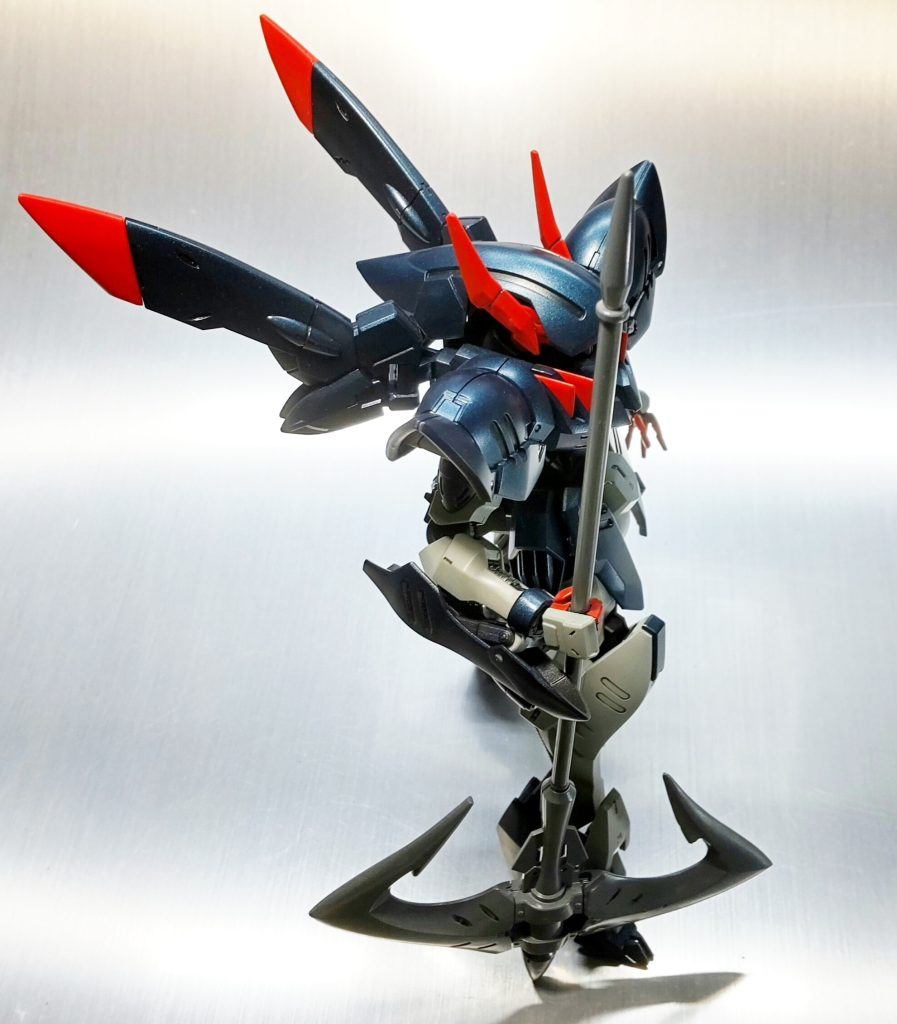 ガンダム　グレモリー–6枚目/制作者：HIGE