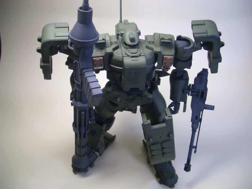 1/100　ティエレン–5枚目/制作者：you-ki