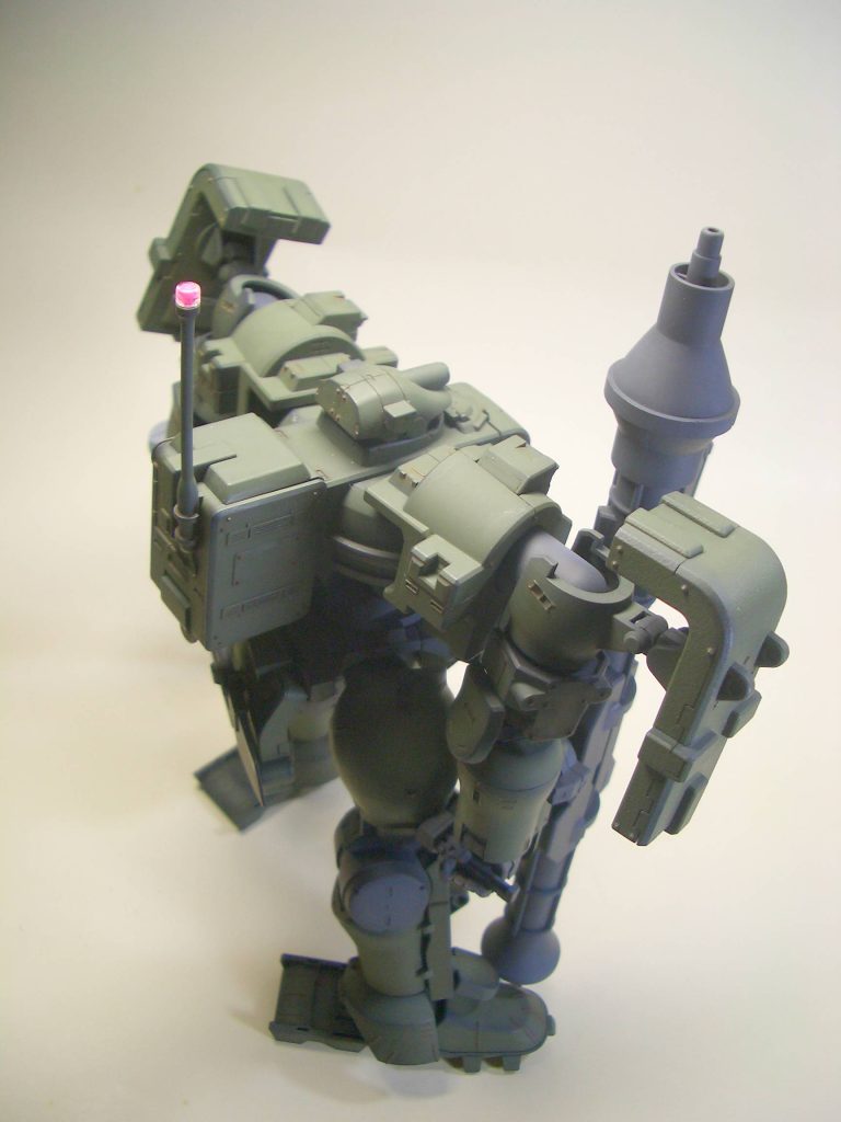 1/100　ティエレン–7枚目/制作者：you-ki