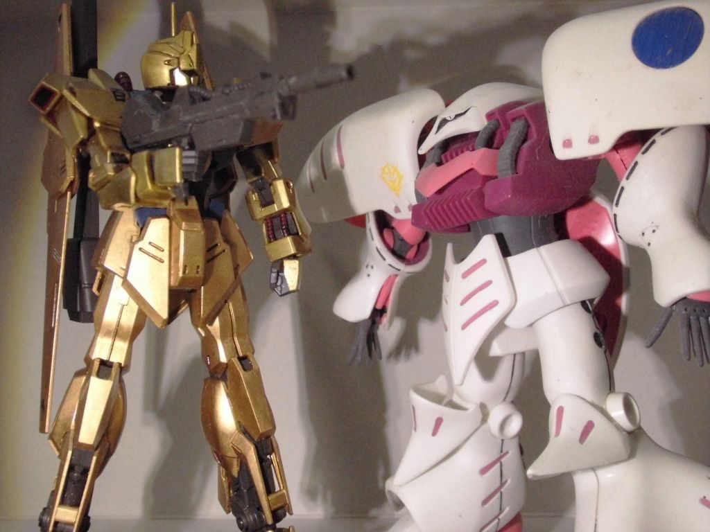 キュベレイと。