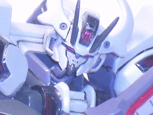 HG[ガンダムシュバルゼッテ