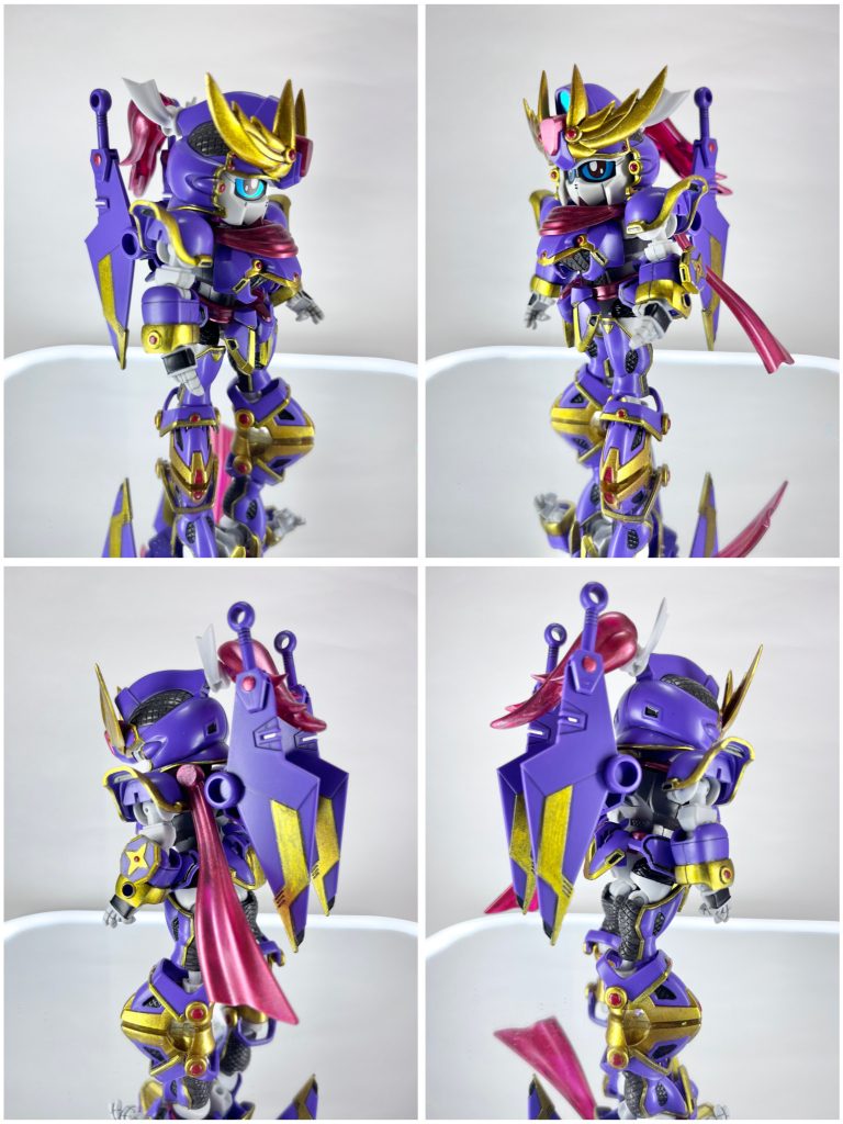 F9ノ1改–3枚目/制作者：konさん