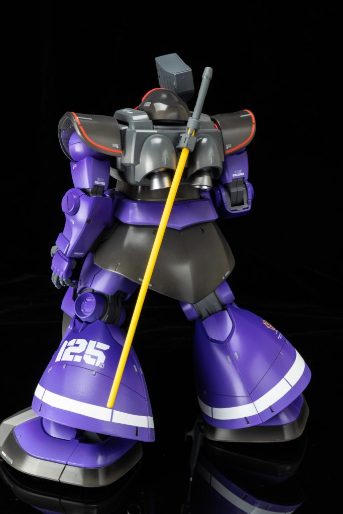 MG　リックドム–4枚目/制作者：まるお