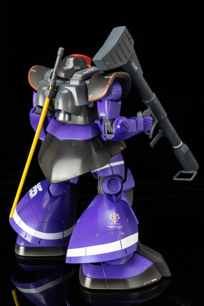 MG　リックドム–5枚目/制作者：まるお