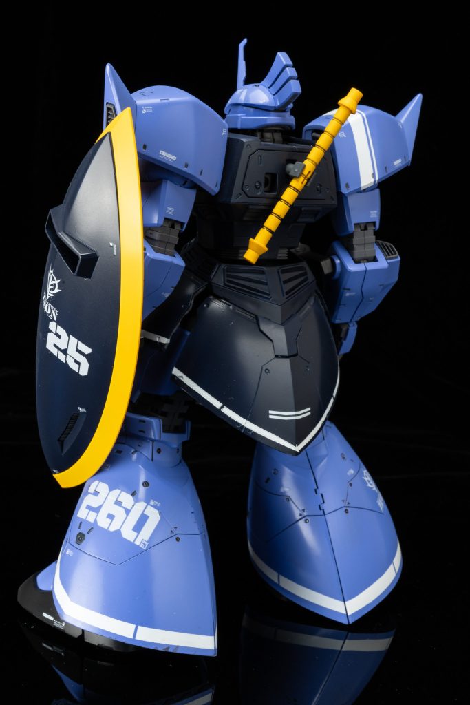 MG ゲルググ 2.0–5枚目/制作者：まるお