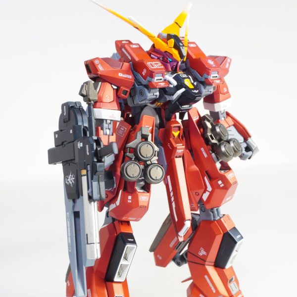 AOZのガンプラ作品一覧｜GUNSTA（ガンスタ）