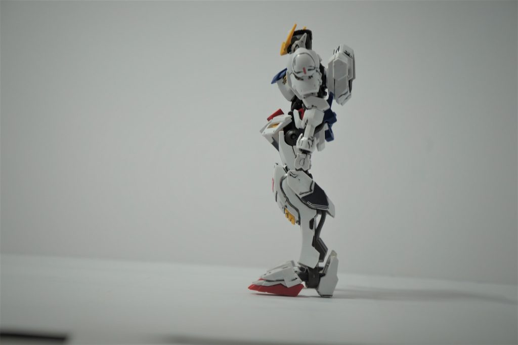 バルバトス–3枚目/制作者：Sekaikun_panda