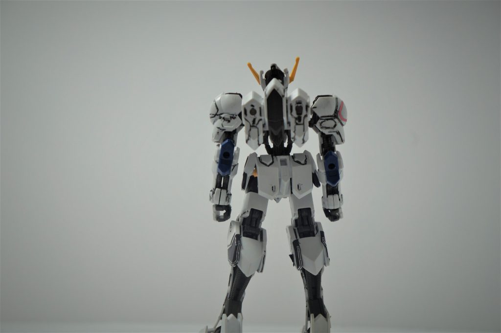 バルバトス–4枚目/制作者：Sekaikun_panda