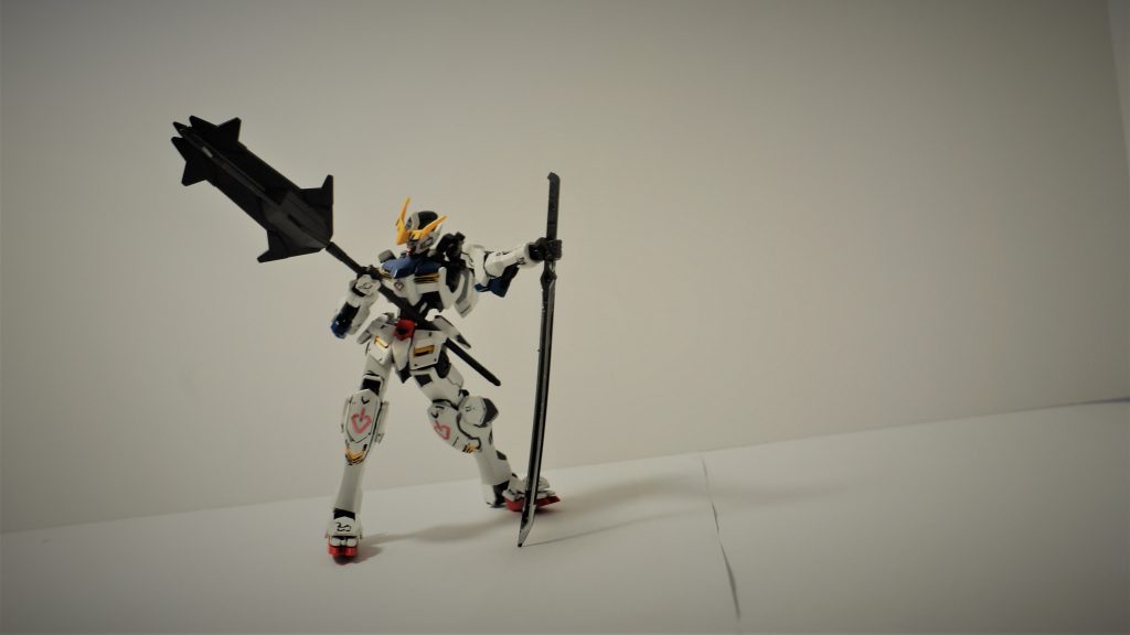 いくぞ、みんな。