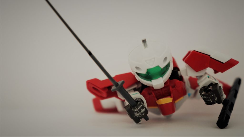 ちょっとここ寒いな