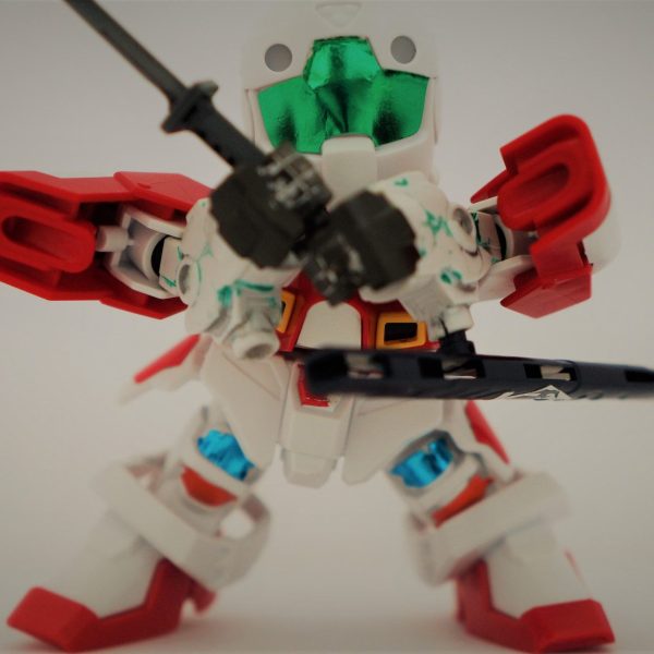 ビルドバーニングジム