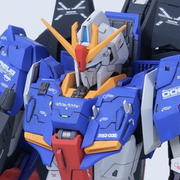 ゼータガンダム