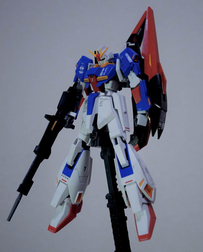 リバイブΖ–3枚目/制作者：nasunasu