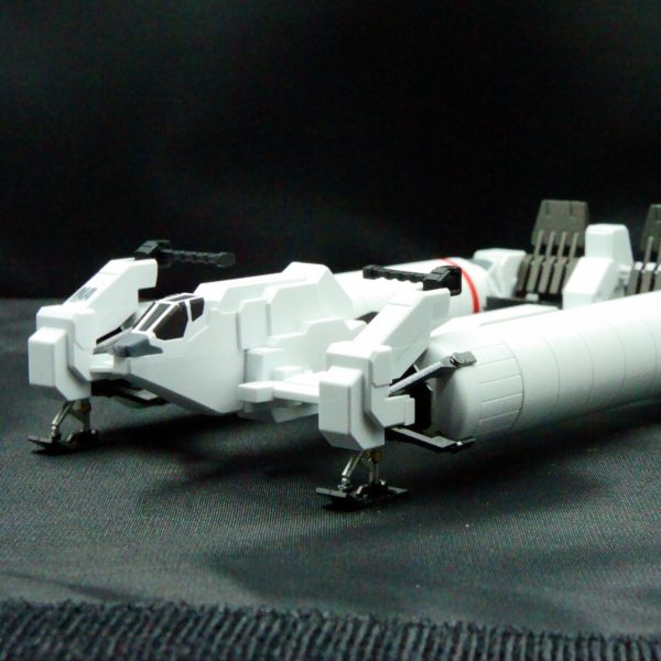 94式ベースジャバー