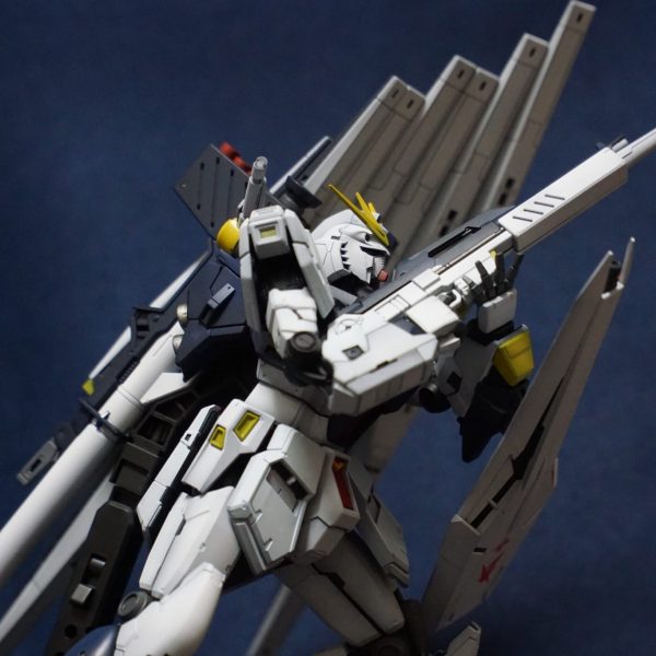 ニューガンダム