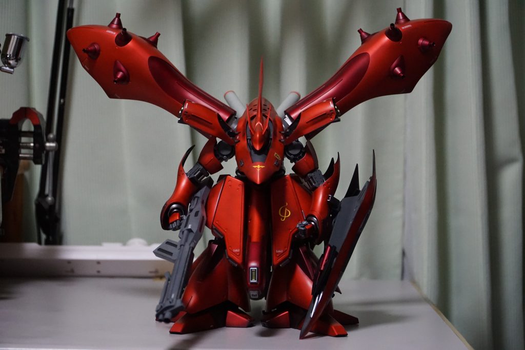 ナイチンゲール–4枚目/制作者：Yo1