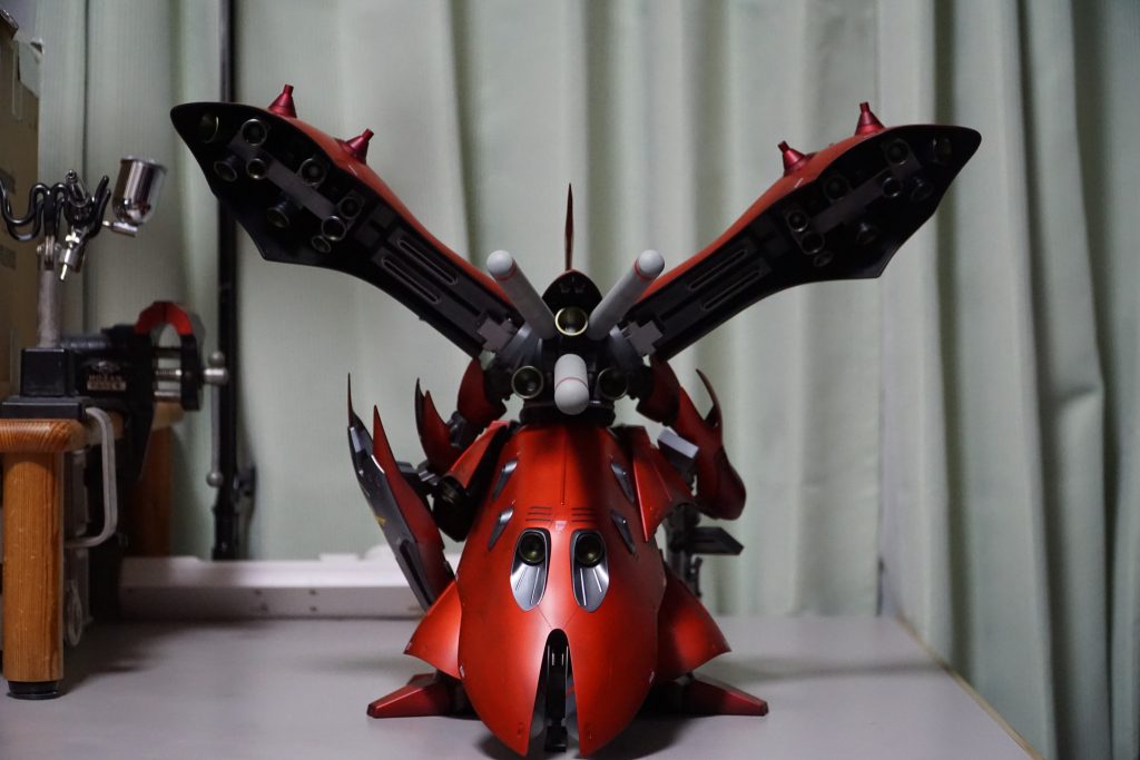 ナイチンゲール–5枚目/制作者：Yo1