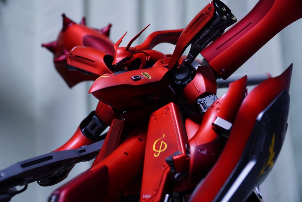 ナイチンゲール–2枚目/制作者：Yo1