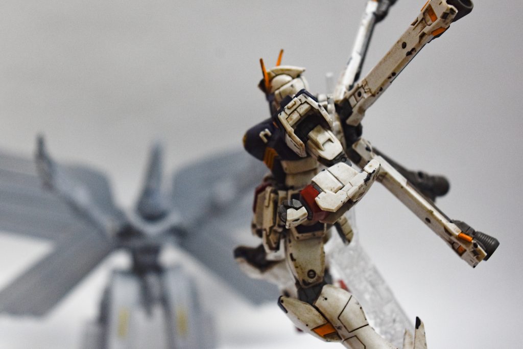 「 いかん！奴は転売に躊躇がない！その価格設定にどれだけの粗利を見込んだ？ドゥガチ！！」