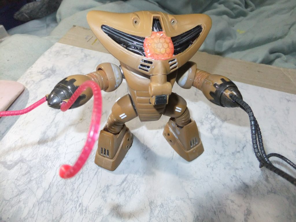 テスト　お試し部分塗装