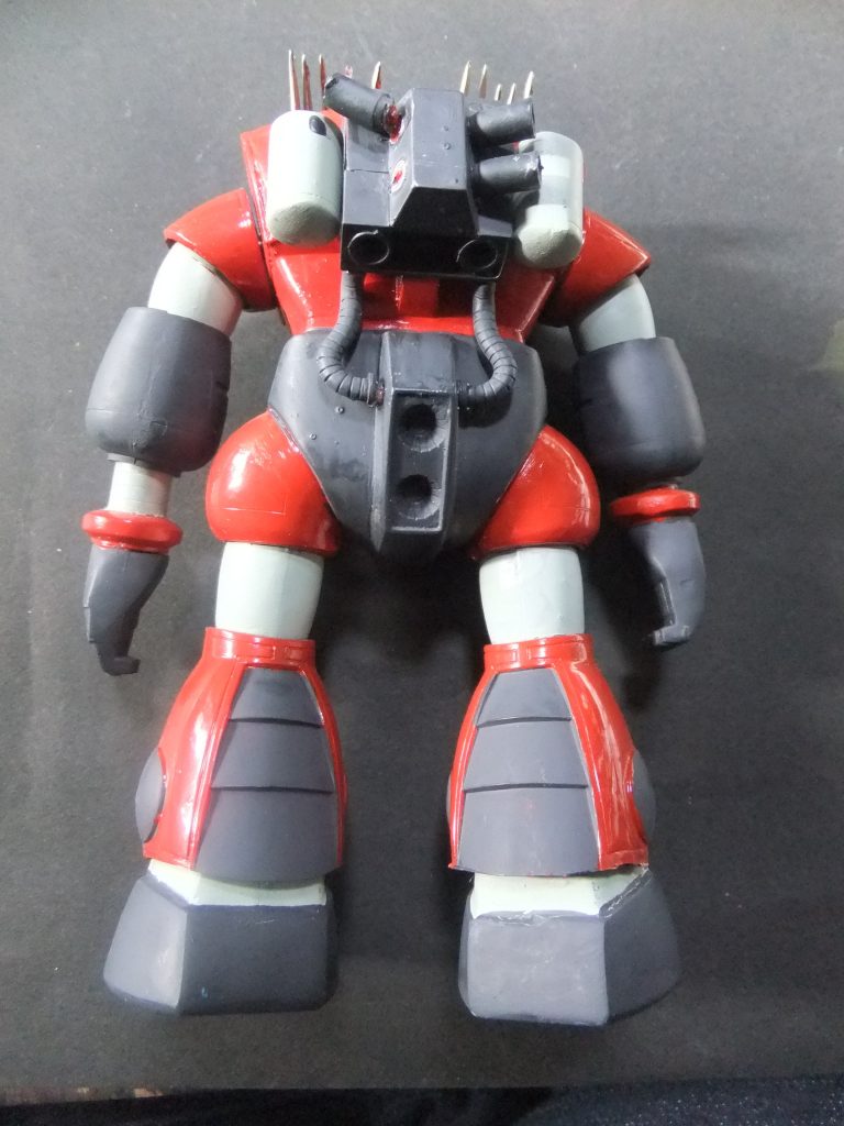 バック画像デス。