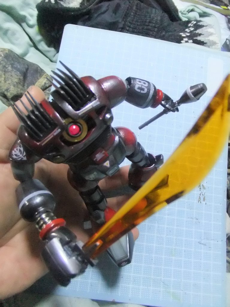 最後迄お付き合い頂きましてありがとうございました🙇