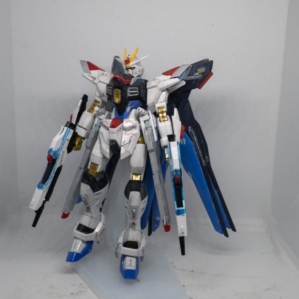 ストライクフリーダム