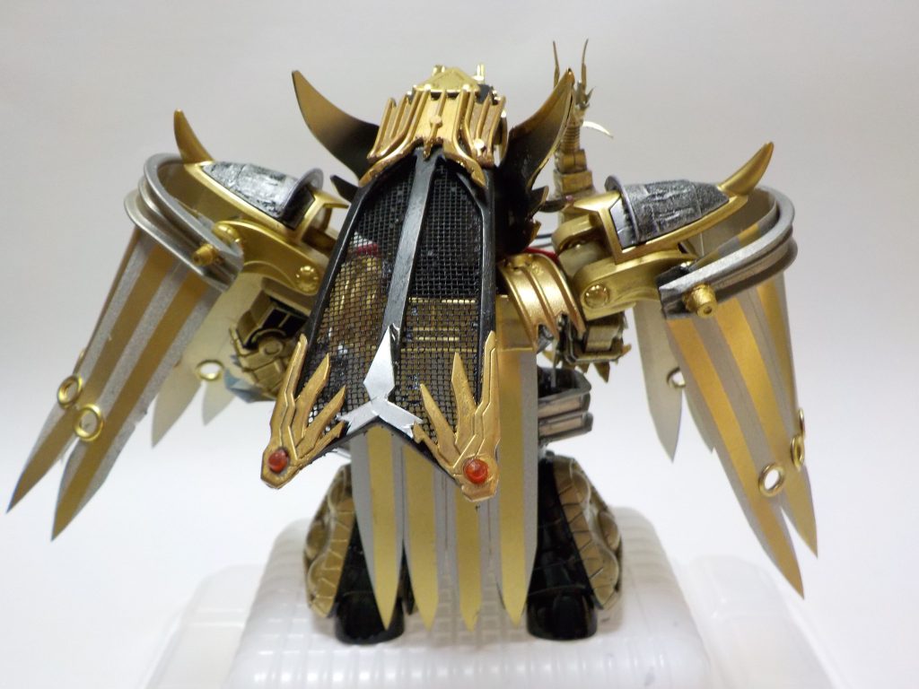 烏帽子の作成がなかなか手こづりました