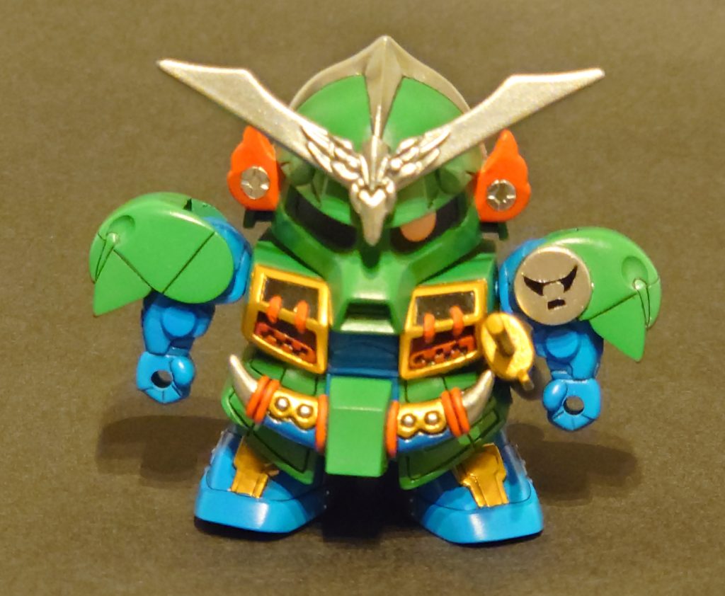 エアブラシ塗装をしておりますが、とにかく塗分け作業が大変でした。