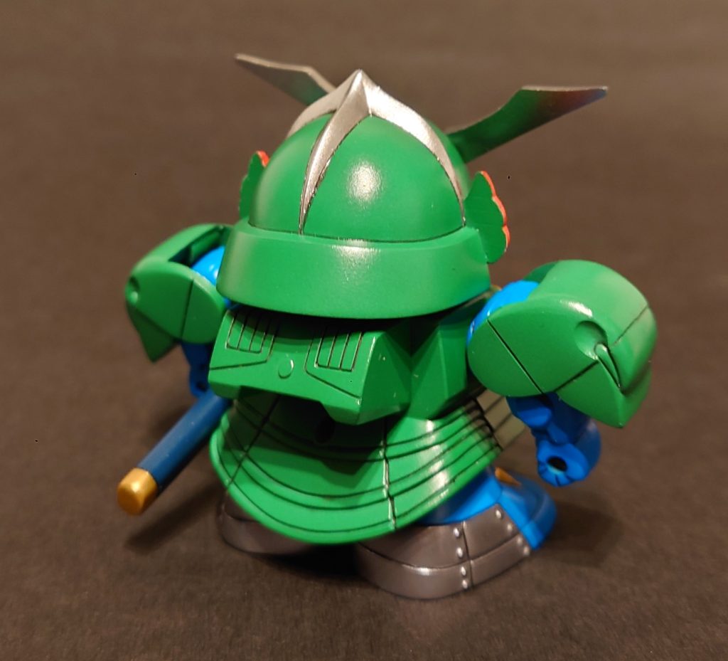 合わせ目消しや肉抜き穴埋めもしっかりやっております。