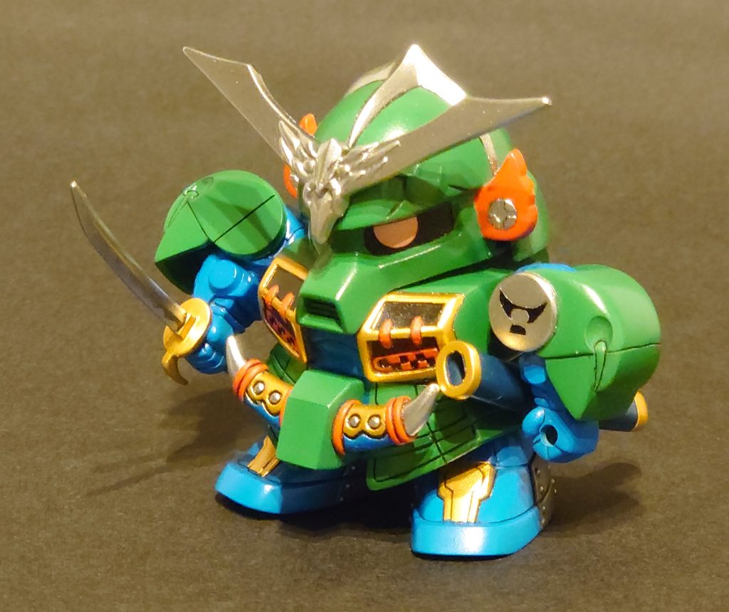 カッコ良くなった！満足です！