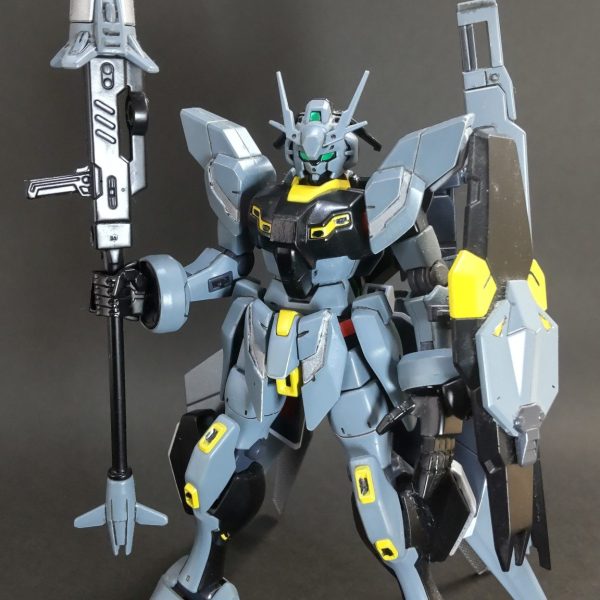 G-ヴァルキリー(初代)