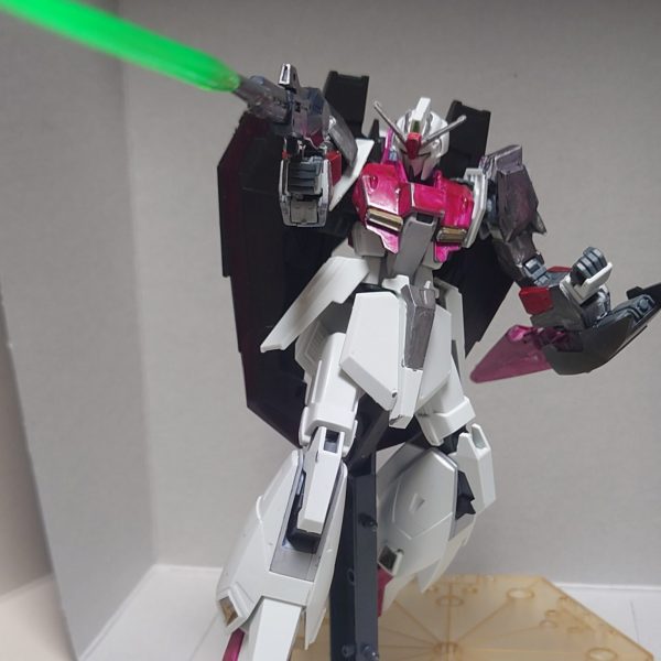 Zガンダム オリジナルカラー