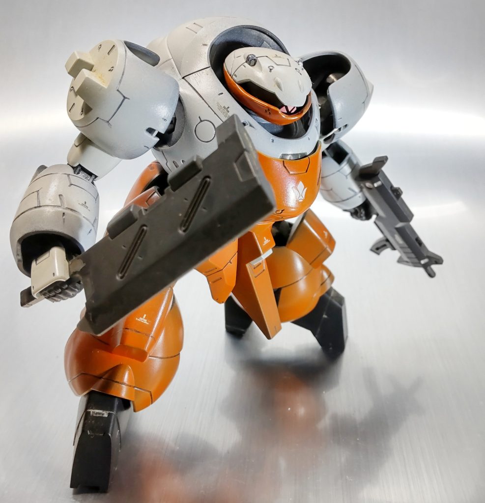 ランド マンロディ–2枚目/制作者：HIGE