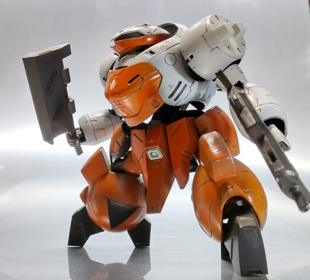 ランド マンロディ–4枚目/制作者：HIGE