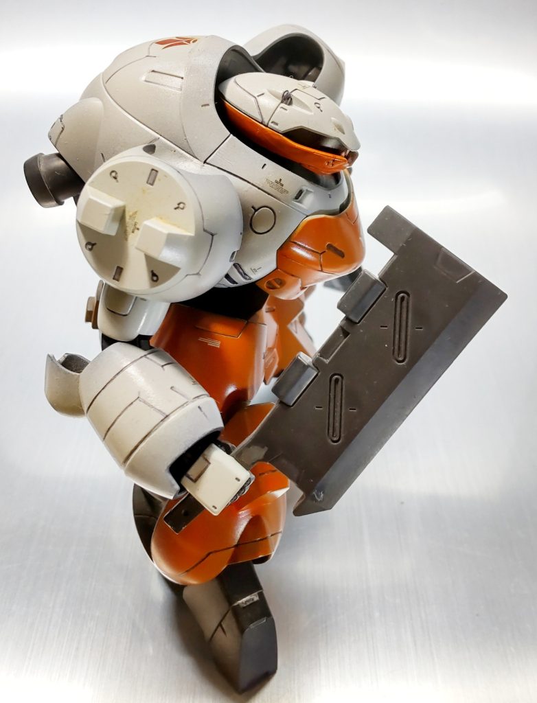 ランド マンロディ–5枚目/制作者：HIGE