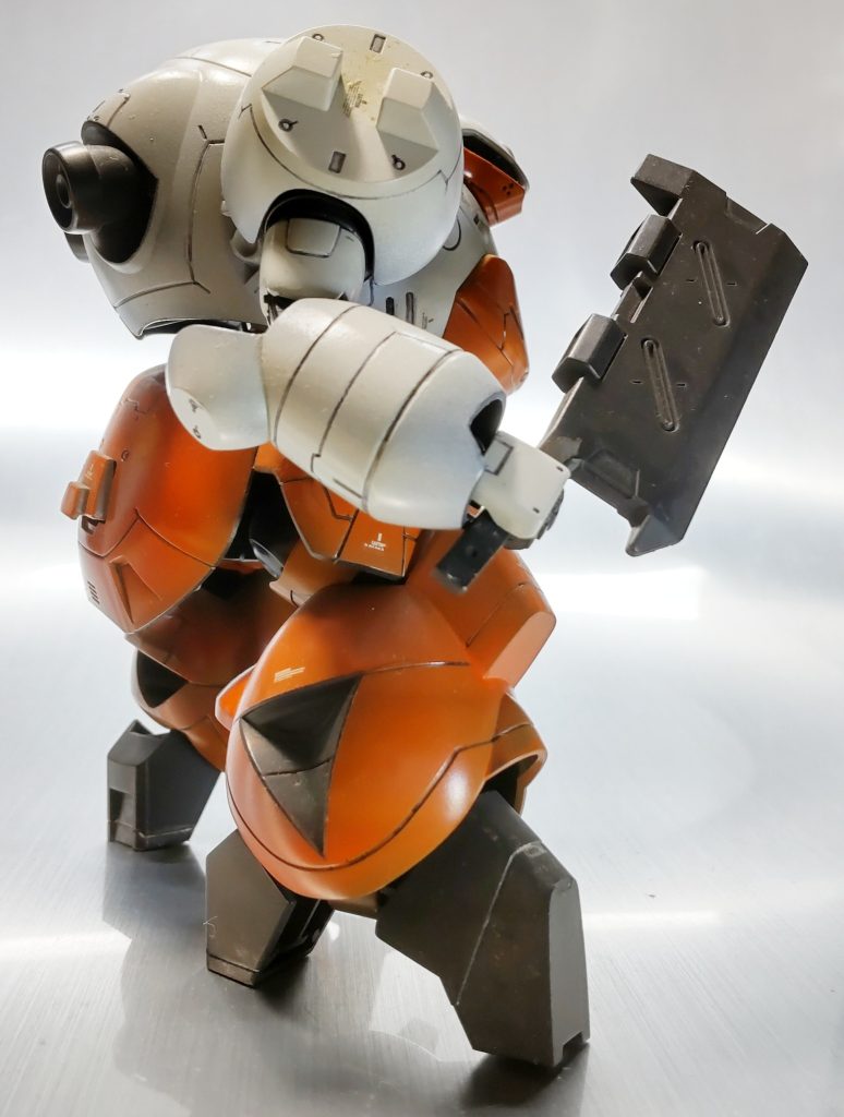 ランド マンロディ–6枚目/制作者：HIGE