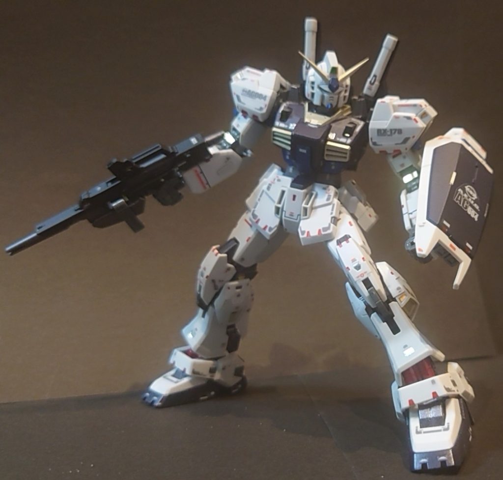 40年以上前のデザインとは思えない、今見ても洗練されたプロポーションです。