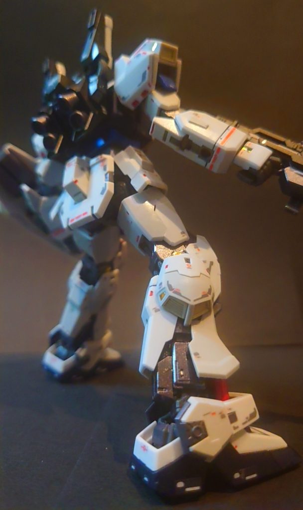 ガンダム Mk-Ⅱ–5枚目/制作者：ΚΑΖ