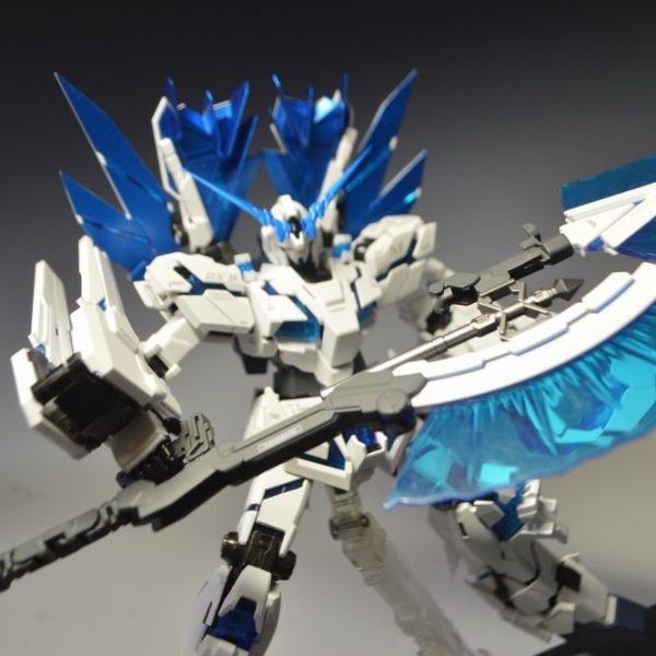 MGユニコーンペルフェクティビリティ