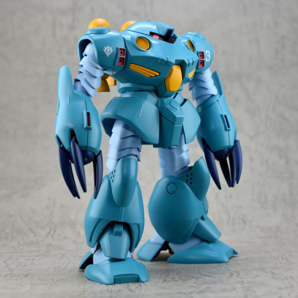 ゴッグE–3枚目/制作者：ユーフォリア