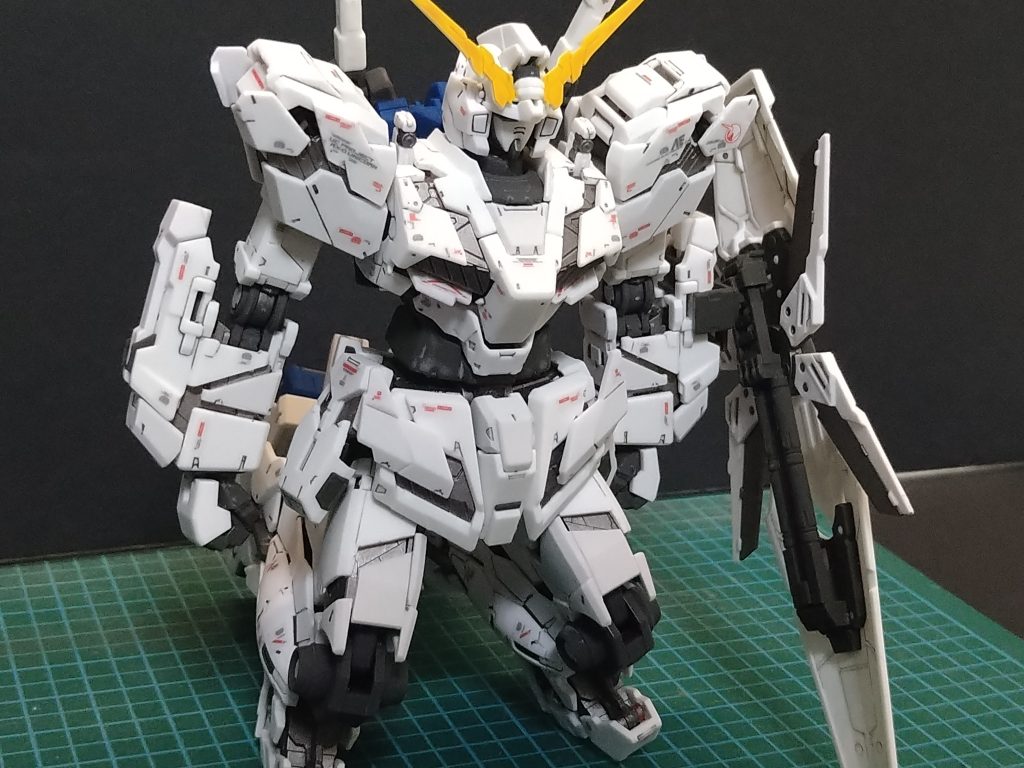 「 撃てませーーーん！」の後、